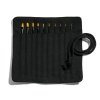 AK Interactive AKB110 SYNTHETIC BRUSH SET